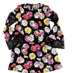 Floral Maternity Dress  ASOS NWT